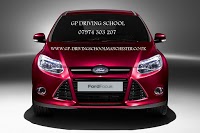 GP DRIVING SCHOOL MANCHESTER 642838 Image 1